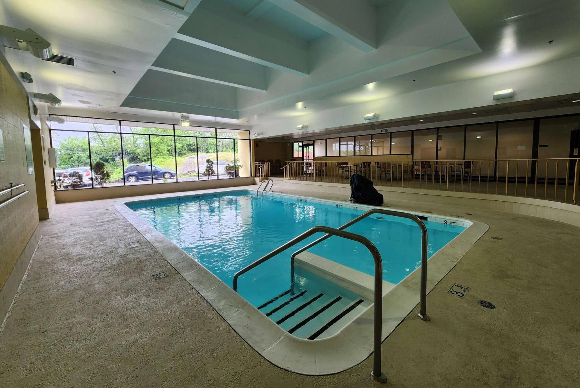 La Quinta By Wyndham Stamford / New York City Exterior foto