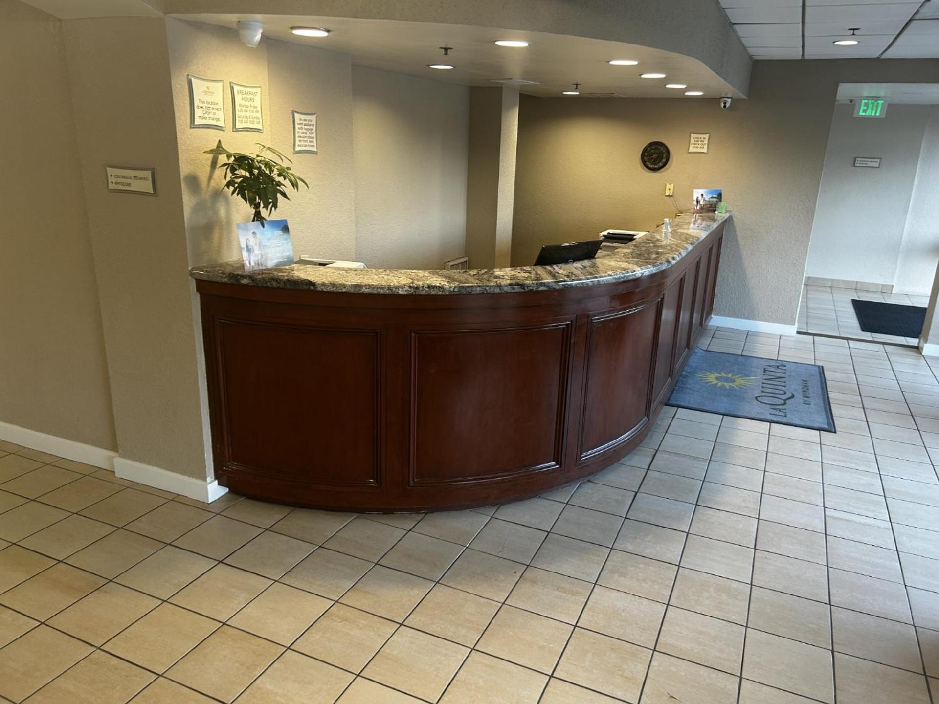 La Quinta By Wyndham Stamford / New York City Exterior foto