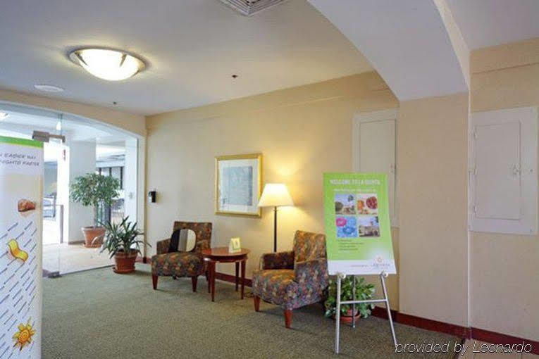 La Quinta By Wyndham Stamford / New York City Exterior foto
